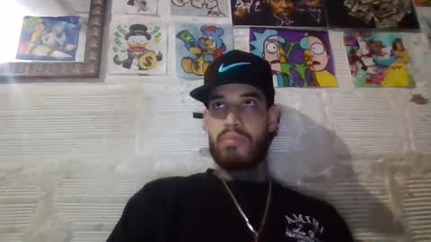 panthers_room online show from October 12, 7:07 am