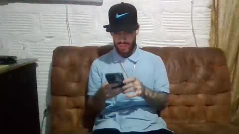 panthers_room online show from October 23, 7:40 am