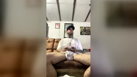 panthers_room online show from February 17, 11:00 pm