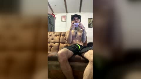 panthers_room online show from March 10, 10:31 am