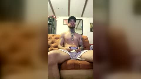 panthers_room online show from June 18, 10:52 am