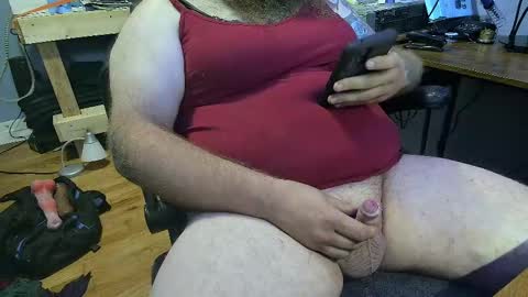 Snapshot of pantiefreak2002 chatting on September 24, 12:41 pm Make me your sissy online show from September 24, 12:41 pm