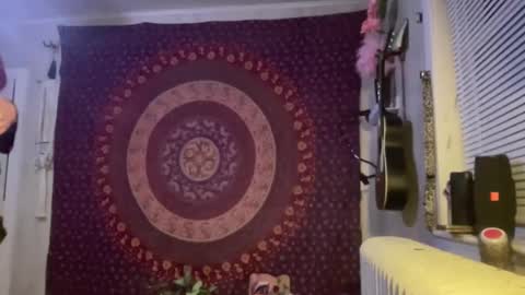 Pantiesofthefae online show from February 13, 11:17 am