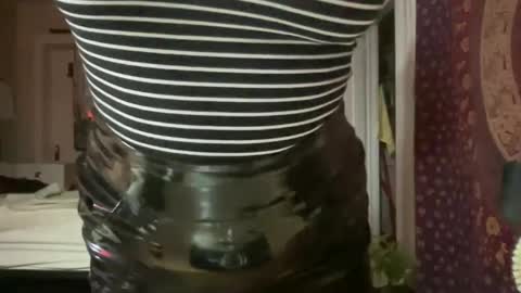 Pantiesofthefae online show from March 11, 10:51 am