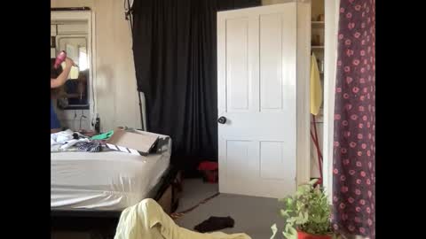 Pantiesofthefae online show from March 12, 4:46 pm