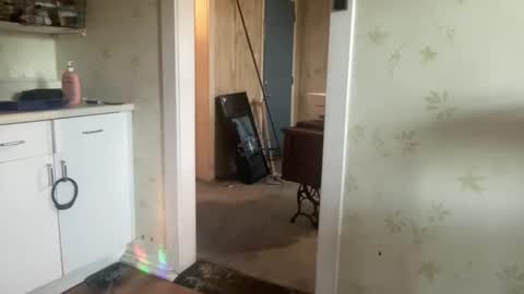 Pantiesofthefae online show from September 14, 11:53 am