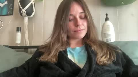 Pantiesofthefae online show from November 28, 6:32 pm