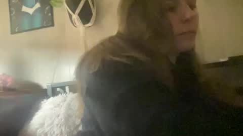 Pantiesofthefae online show from December 3, 10:46 am