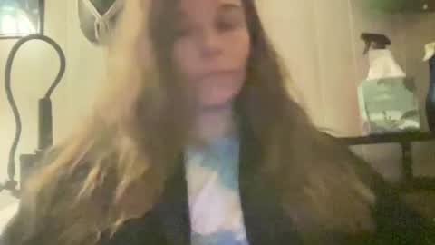 Snapshot of pantiesofthefae chatting on February 3, 10:53 am Pantiesofthefae online show from February 3, 10:53 am