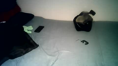 PantsLessTraveler online show from December 14, 7:46 pm