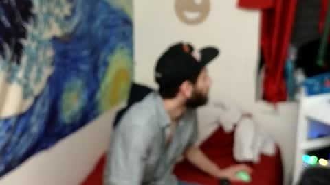 PantsLessTraveler online show from December 19, 8:23 am