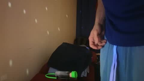 PantsLessTraveler online show from February 25, 12:55 pm