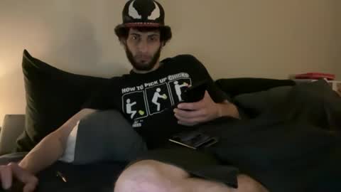 PantsLessTraveler online show from September 18, 5:59 pm