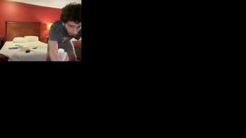 PantsLessTraveler online show from September 27, 10:37 pm