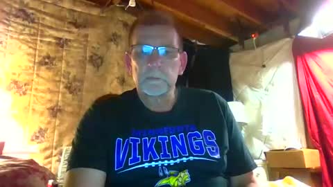 a online show from March 1, 7:49 pm