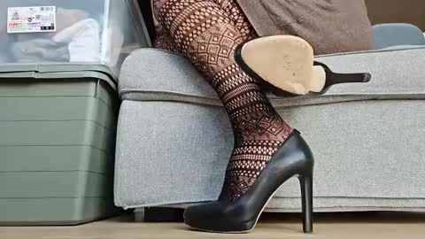 pantyhose_ggggg online show from July 30, 6:40 pm