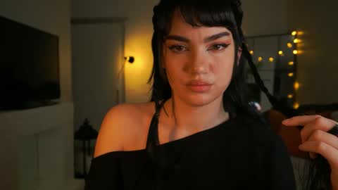 Kristina Kriss online show from October 10, 6:29 pm