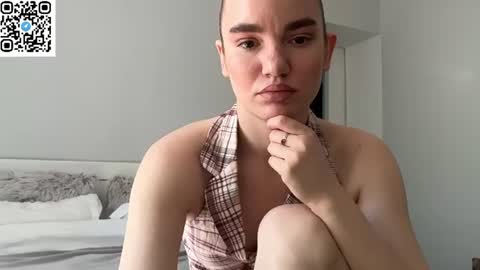 Kristina Kriss online show from July 18, 1:04 pm