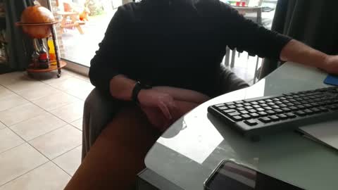 Snapshot of pantyrafke chatting on January 27, 10:38 am pantyrafke online show from January 27, 10:38 am