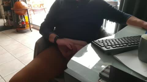 Snapshot of pantyrafke chatting on February 24, 11:54 am pantyrafke online show from February 24, 11:54 am