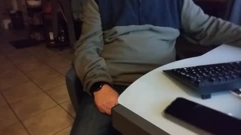 Snapshot of pantyrafke chatting on October 14, 5:30 am pantyrafke online show from October 14, 5:30 am