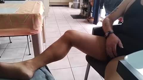 Snapshot of pantyrafke chatting on October 20, 9:10 am pantyrafke online show from October 20, 9:10 am