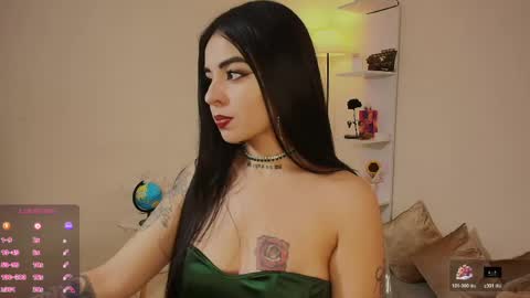 PAOLA IM INDEPENDENT MODEL online show from May 19, 11:11 pm