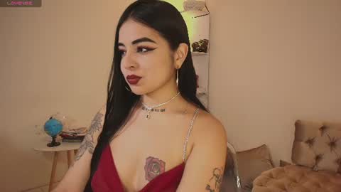 PAOLA IM INDEPENDENT MODEL online show from July 29, 12:42 am