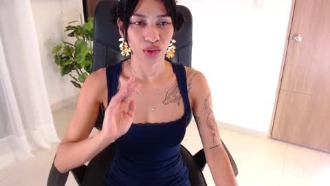 Snapshot of pao_thebigclit chatting on January 26, 4:20 am Paolita online show from January 26, 4:20 am