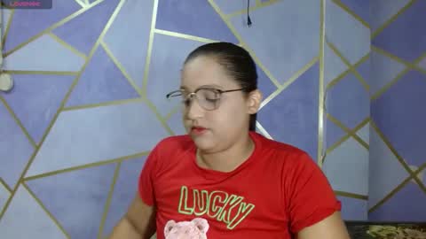 Snapshot of paola23anal chatting on October 13, 1:05 am Paola Stone online show from October 13, 1:05 am