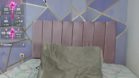 Paola Stone online show from January 10, 1:18 am