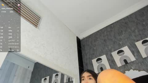      online show from April 3, 12:14 pm