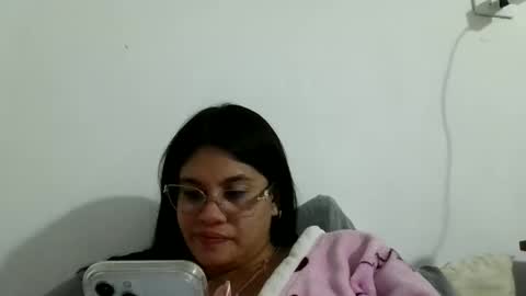 PAOLA EXCLUSIVAA online show from June 11, 3:04 am