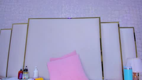 Paola  online show from October 23, 12:04 pm