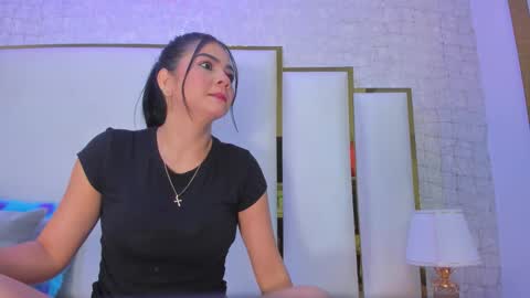 Paola  online show from March 19, 9:24 am