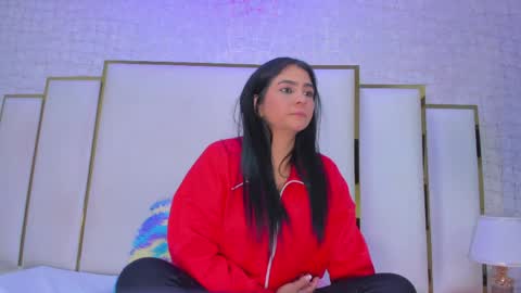 Paola  online show from April 6, 12:28 pm