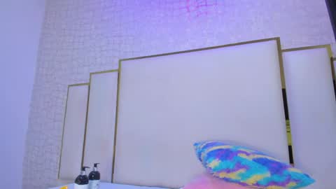 Paola  online show from April 8, 9:42 am