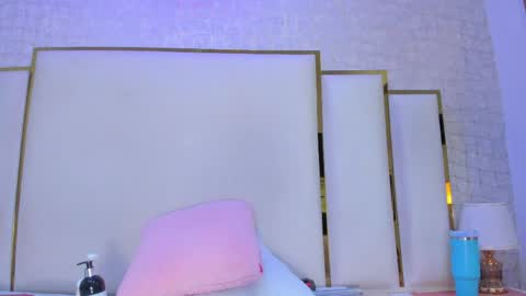 Paola  online show from April 16, 9:54 am