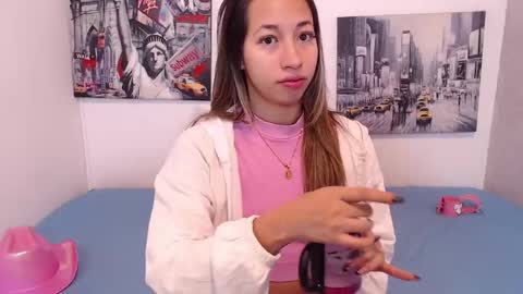 Snapshot of paolabotero chatting on January 9, 11:57 am Paola online show from January 9, 11:57 am