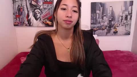 Snapshot of paolabotero chatting on March 9, 12:09 pm Paola online show from March 9, 12:09 pm