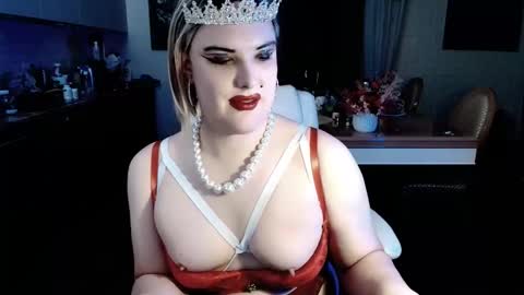 Sarina Williams online show from October 27, 11:58 am