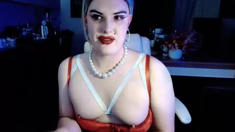 Sarina Williams online show from November 27, 11:34 am