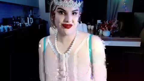 Sarina Williams online show from November 30, 10:19 am