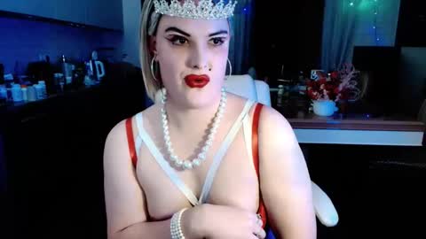 Sarina Williams online show from December 4, 10:24 am