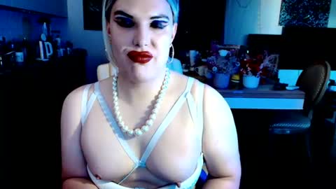 Sarina Williams online show from June 30, 1:34 pm