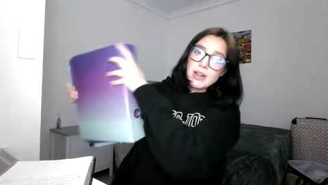 Snapshot of paolahard chatting on November 25, 8:53 pm Paola Hard online show from November 25, 8:53 pm