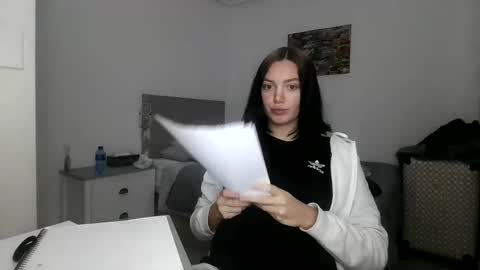 Snapshot of paolahard chatting on December 4, 8:06 pm Paola Hard online show from December 4, 8:06 pm