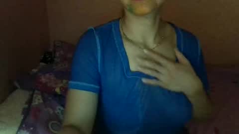 Snapshot of paolamz10 chatting on October 27, 5:11 am paolamz10 online show from October 27, 5:11 am