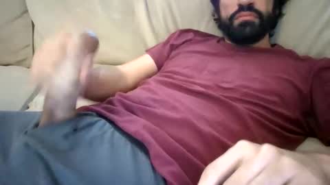 Paolo online show from April 7, 8:31 pm