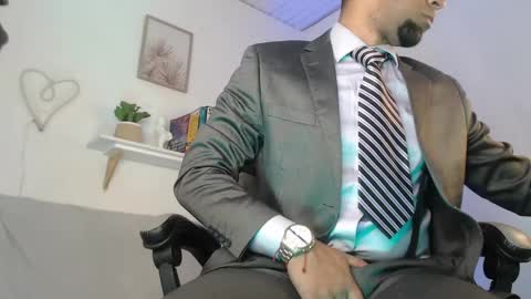 PAOLO online show from April 1, 12:39 pm